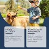 Yegbong Food Supplement For Dogs, Immune-Boosting Healthy Dietary Supplement For Dogs