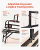 Dog Treadmill for Medium Dogs up to 220 lbs Indoor Pet Running Machine