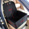 Waterproof Pet Hammock Dog Car Seat Cover(USPS Shiping)