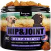 Glucosamine for Dogs Functional Dog Joint Supplement with